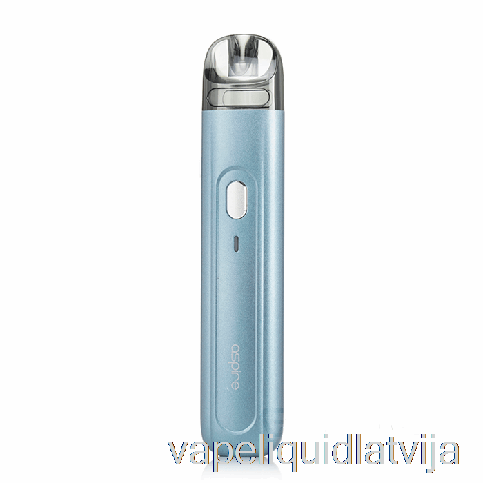 Aspire Flexus Q Pod Sistēmas Sierra Blue Vape šķidrums